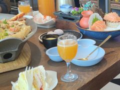 -蟹之国·精品蟹料理(极地店)