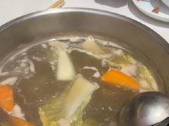 -牛品福潮汕牛肉火锅(旺庄店)