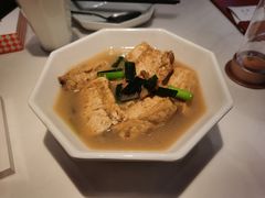 -金戈戈香港豉油鸡(皇庭广场店)