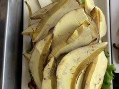 -野菌皇海景野生菌火锅(滨海大道店)