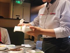 -海底捞火锅(公益西桥店)