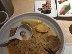 -万岁寿司(万国店)