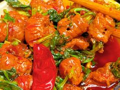 -郑记·古法黑砂锅串串(龙泉店)