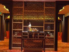 -大海中餐厅(宁波春晓世茂希尔顿逸林酒店)