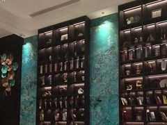 -铂尔登国际酒店(南山深圳湾口岸店)