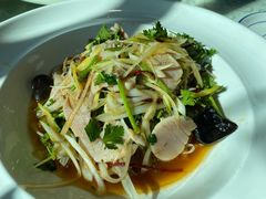 葱油天鹅蛋-旺角小渔村(二马路店)