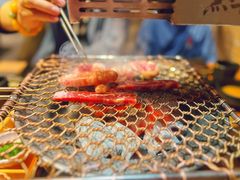 -黑牛の店·和牛烧肉(大悦城店)