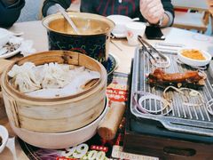 -羊之道草原味道清真餐厅(番禺店)