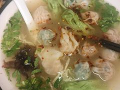 -小倩倩•鸡汤馄饨(江西路创始店)