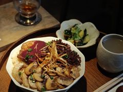 -兮禾酒馆(护国路店)