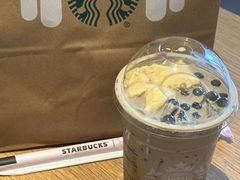 -星巴克(徐州云龙万达广场店)