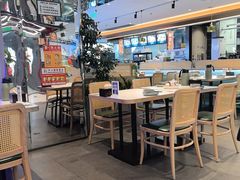 -南拳十三姨·潮汕砂锅粥·粤菜(西单大悦城店)