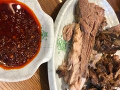 黄焖手抓羊肉-清真·益鑫羊肉手抓馆(花园北街店)