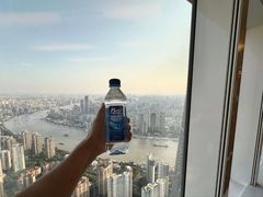 -上海柏悦酒店