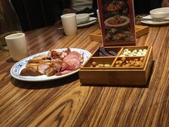 -百年神厨·地道川菜(清江西路店)