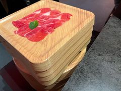 -降霜牛寿喜烧.和牛金赏Plus(501城市广场店)