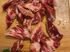 钻石牛排-猫抓烤肉(春熙路店)