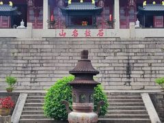 -闽江夜游台江旅游码头