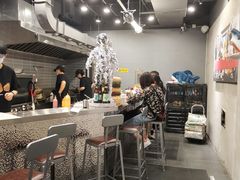 -shark burger·鲨鱼汉堡(交子大道店)