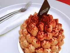 -UNIUNI(凯瑟琳广场店)