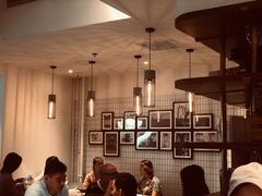 -BAKER&SPICE(安福路店)