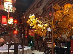 -徽镇小厨·经典徽菜(十里河店)