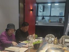 -湘汇概念铁板烧(铁西万达店)