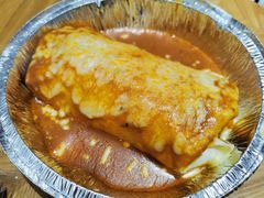 -CHEESE TACO搬砖客(凯德店)