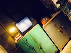 大堂-和平菓局(王府井店)