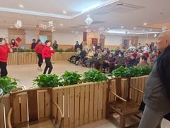 -上海仁瑞护理院·医养康复·临终关怀