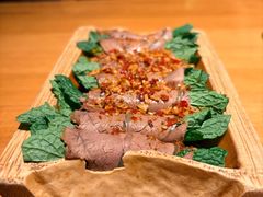 -一坐一忘云南菜(北京skp店)