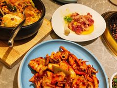 -韩盛·古法烤肉店(皇城恒隆广场店)