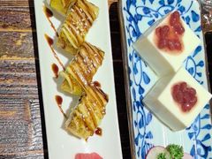 -小川洋风料理(街道口店)