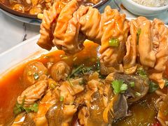 -小郭私房菜·海肠捞饭(学士街店)