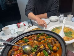 -彭城味道.地道徐州味(怡海花园店)