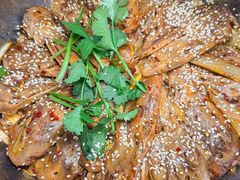 -品味渝香干锅鸭头(垡头西里店)