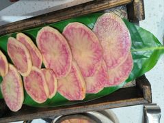 -木王宴语·野生鲜菌火锅(玉河店)