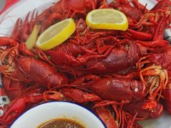 -呆虾王龙虾馆(南湖总店)