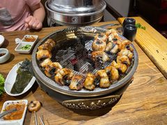 -泥炉烧肉师(新街口金銮巷店)