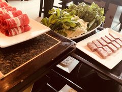 -皇城老妈·大连海鲜火锅(港湾店)