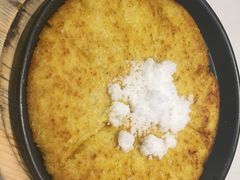 煎黄米饭-北李妈妈菜·海肠捞饭(高新万达店)