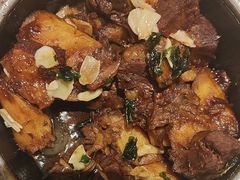 -滨河味道(南内环店)