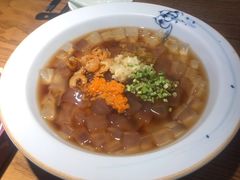 -船歌·鱼水饺青岛菜(金狮广场店)