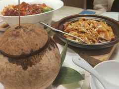 -汤城小厨•粤菜•靓汤(西直门凯德MALL店)