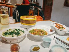 -北平食府(马鞍山路店)