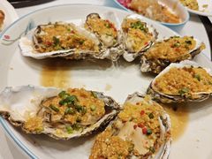 -映像威海·海鲜味道(市区店)