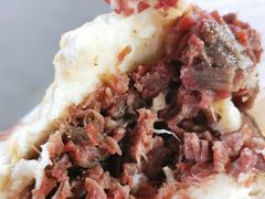 -清真拉妈卤味(回民街店)