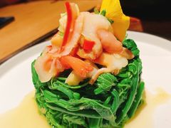 -滋色臻选川菜(北京坊旗舰店)