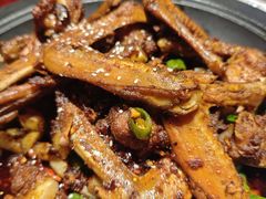 -六月雪干锅(涪城万达广场店)
