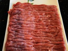 -南门涮肉(上海二店)